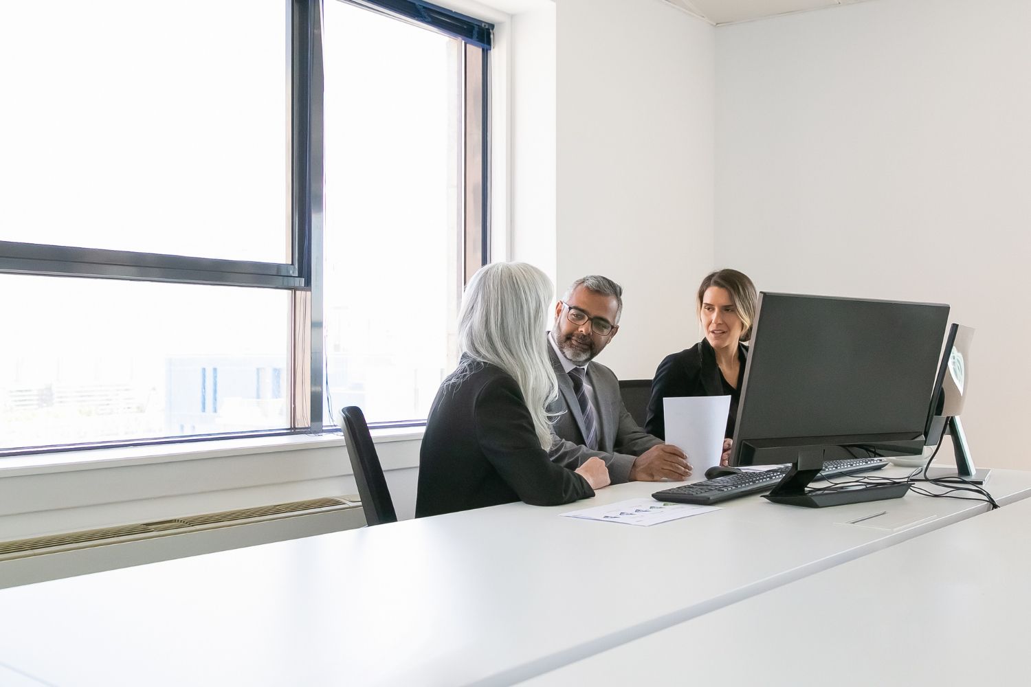 Hire a Business Setup Company in Dubai Today